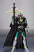 S.h.figuarts Masked Kamen Rider Den-o Zeronos Vega Form Action Figure Bandai- Japan Figure Store - #1 Bring To You The Best Japanese Goods