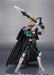S.h.figuarts Masked Kamen Rider Den-o Zeronos Vega Form Action Figure Bandai- Japan Figure Store - #1 Bring To You The Best Japanese Goods