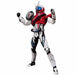 S.h.figuarts Masked Kamen Rider Drive Deadheat Mach Action Figure Bandai Japan- Japan Figure Store - #1 Bring To You The Best Japanese Goods