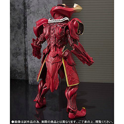 S.h.figuarts Masked Kamen Rider Drive Heart Roidmude Action Figure Bandai Japan- Japan Figure Store - #1 Bring To You The Best Japanese Goods