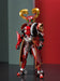 S.h.figuarts Masked Kamen Rider Drive Rider Heart Action Figure Bandai F/s- Japan Figure Store - #1 Bring To You The Best Japanese Goods