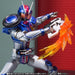 S.h.figuarts Masked Kamen Rider Drive Saga Mach Chaser Action Figure Bandai- Japan Figure Store - #1 Bring To You The Best Japanese Goods