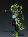 S.h.figuarts Masked Kamen Rider Ex-aid Cronus Chronicle Gamer Figure Bandai- Japan Figure Store - #1 Bring To You The Best Japanese Goods