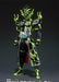 S.h.figuarts Masked Kamen Rider Ex-aid Cronus Chronicle Gamer Figure Bandai- Japan Figure Store - #1 Bring To You The Best Japanese Goods