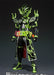 S.h.figuarts Masked Kamen Rider Ex-aid Cronus Chronicle Gamer Figure Bandai- Japan Figure Store - #1 Bring To You The Best Japanese Goods
