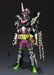 S.h.figuarts Masked Kamen Rider Ex-aid Hunter Action Gamer Level 5 Figure Bandai- Japan Figure Store - #1 Bring To You The Best Japanese Goods