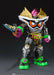S.h.figuarts Masked Kamen Rider Ex-aid Maximum Gamer Level 99 Figure Bandai- Japan Figure Store - #1 Bring To You The Best Japanese Goods