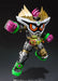 S.h.figuarts Masked Kamen Rider Ex-aid Maximum Gamer Level 99 Figure Bandai- Japan Figure Store - #1 Bring To You The Best Japanese Goods