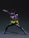 S.h.figuarts Masked Kamen Rider Ex-aid Rider Genm Action Gamer Level 2 Bandai- Japan Figure Store - #1 Bring To You The Best Japanese Goods