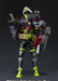 S.h.figuarts Masked Kamen Rider Ex-aid Snipe Simulation Gamer Level50 Bandai- Japan Figure Store - #1 Bring To You The Best Japanese Goods