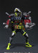 S.h.figuarts Masked Kamen Rider Ex-aid Snipe Simulation Gamer Level50 Bandai- Japan Figure Store - #1 Bring To You The Best Japanese Goods