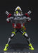 S.h.figuarts Masked Kamen Rider Ex-aid Snipe Simulation Gamer Level50 Bandai- Japan Figure Store - #1 Bring To You The Best Japanese Goods