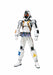 S.h.figuarts Masked Kamen Rider Fourze Base States Action Figure Bandai Japan- Japan Figure Store - #1 Bring To You The Best Japanese Goods