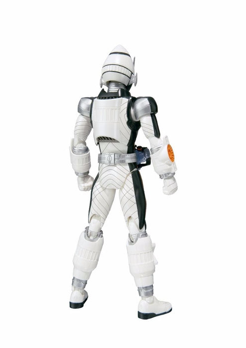 S.h.figuarts Masked Kamen Rider Fourze Base States Action Figure Bandai Japan- Japan Figure Store - #1 Bring To You The Best Japanese Goods