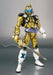 S.h.figuarts Masked Kamen Rider Fourze Elek States Action Figure Bandai Japan- Japan Figure Store - #1 Bring To You The Best Japanese Goods