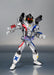 S.h.figuarts Masked Kamen Rider Fourze Magnet States Action Figure Bandai Japan- Japan Figure Store - #1 Bring To You The Best Japanese Goods