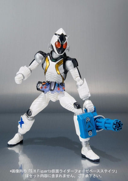 S.h.figuarts Masked Kamen Rider Fourze Module Set 03 Action Figaure Bandai Japan- Japan Figure Store - #1 Bring To You The Best Japanese Goods