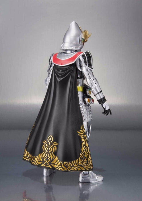 S.h.figuarts Masked Kamen Rider Gaim Kiwami Arms Action Figure Bandai- Japan Figure Store - #1 Bring To You The Best Japanese Goods