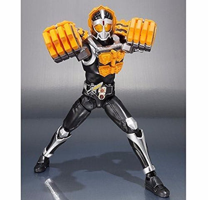 S.h.figuarts Masked Kamen Rider Gaim Knuckle Kurumi Arms Action Figure Bandai- Japan Figure Store - #1 Bring To You The Best Japanese Goods