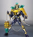 S.h.figuarts Masked Kamen Rider Gaim Pine Arms & Baron Mango Arms Set Bandai- Japan Figure Store - #1 Bring To You The Best Japanese Goods