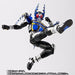 S.h.figuarts Masked Kamen Rider Gatack Rider Form Renewal Ver Figure Bandai- Japan Figure Store - #1 Bring To You The Best Japanese Goods