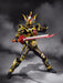 S.h.figuarts Masked Kamen Rider Ghost Grateful Damashii Limited Figure Bandai- Japan Figure Store - #1 Bring To You The Best Japanese Goods