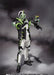 S.h.figuarts Masked Kamen Rider Ghost Necrom Action Figure Bandai- Japan Figure Store - #1 Bring To You The Best Japanese Goods