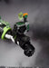 S.h.figuarts Masked Kamen Rider Ghost Necrom Action Figure Bandai- Japan Figure Store - #1 Bring To You The Best Japanese Goods