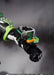 S.h.figuarts Masked Kamen Rider Ghost Necrom Action Figure Bandai- Japan Figure Store - #1 Bring To You The Best Japanese Goods