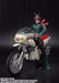 S.h.figuarts Masked Kamen Rider Improved Cyclone Action Figure Bandai- Japan Figure Store - #1 Bring To You The Best Japanese Goods