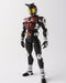 S.h.figuarts Masked Kamen Rider Kabuto Dark Kabuto Renewal Ver Figure Bandai- Japan Figure Store - #1 Bring To You The Best Japanese Goods