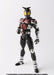 S.h.figuarts Masked Kamen Rider Kabuto Dark Kabuto Renewal Ver Figure Bandai- Japan Figure Store - #1 Bring To You The Best Japanese Goods