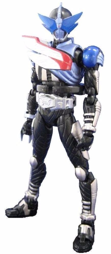 S.h.figuarts Masked Kamen Rider Kabuto Drake Action Figure Bandai- Japan Figure Store - #1 Bring To You The Best Japanese Goods