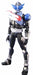 S.h.figuarts Masked Kamen Rider Kabuto Drake Action Figure Bandai- Japan Figure Store - #1 Bring To You The Best Japanese Goods