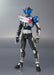 S.h.figuarts Masked Kamen Rider Kabuto Drake Action Figure Bandai- Japan Figure Store - #1 Bring To You The Best Japanese Goods
