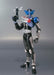 S.h.figuarts Masked Kamen Rider Kabuto Drake Action Figure Bandai- Japan Figure Store - #1 Bring To You The Best Japanese Goods