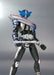 S.h.figuarts Masked Kamen Rider Kabuto Drake Action Figure Bandai- Japan Figure Store - #1 Bring To You The Best Japanese Goods