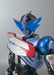 S.h.figuarts Masked Kamen Rider Kabuto Drake Action Figure Bandai- Japan Figure Store - #1 Bring To You The Best Japanese Goods