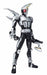 S.h.figuarts Masked Kamen Rider Kabuto Hercus Action Figure Bandai- Japan Figure Store - #1 Bring To You The Best Japanese Goods