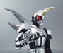 S.h.figuarts Masked Kamen Rider Kabuto Hercus Action Figure Bandai- Japan Figure Store - #1 Bring To You The Best Japanese Goods