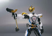 S.h.figuarts Masked Kamen Rider Kiva Ixa Action Figure Bandai Tamashii Naitons- Japan Figure Store - #1 Bring To You The Best Japanese Goods