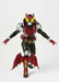 S.h.figuarts Masked Kamen Rider Kiva Kiva Form Shinkoccou Seihou Figure Bandai- Japan Figure Store - #1 Bring To You The Best Japanese Goods