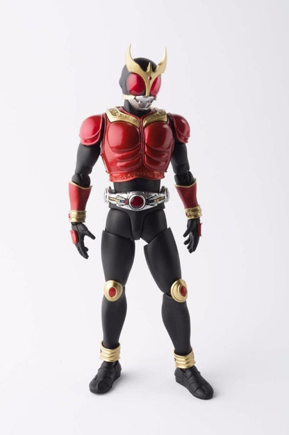 S.h.figuarts Masked Kamen Rider Kuuga Mighty Form Action Figure Bandai Japan- Japan Figure Store - #1 Bring To You The Best Japanese Goods
