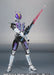 S.h.figuarts Masked Kamen Rider Nega Den-o Action Figure Bandai Tamashii Nations- Japan Figure Store - #1 Bring To You The Best Japanese Goods