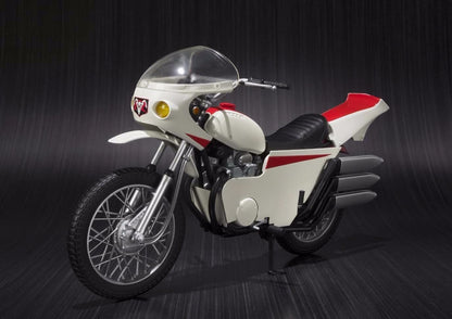 S.h.figuarts Masked Kamen Rider Old 2 & Improved Cyclone Set Bandai- Japan Figure Store - #1 Bring To You The Best Japanese Goods