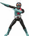 S.h.figuarts Masked Kamen Rider Old No 1 One Action Figure Bandai- Japan Figure Store - #1 Bring To You The Best Japanese Goods