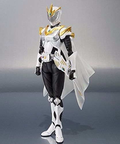 S.h.figuarts Masked Kamen Rider Ryuki Femme Action Figure Bandai- Japan Figure Store - #1 Bring To You The Best Japanese Goods