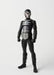 S.h.figuarts Masked Kamen Rider Shocker Combatman Bone Action Figure Bandai- Japan Figure Store - #1 Bring To You The Best Japanese Goods