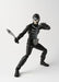 S.h.figuarts Masked Kamen Rider Shocker Combatman Bone Action Figure Bandai- Japan Figure Store - #1 Bring To You The Best Japanese Goods