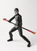 S.h.figuarts Masked Kamen Rider Shocker Combatman Bone Action Figure Bandai- Japan Figure Store - #1 Bring To You The Best Japanese Goods